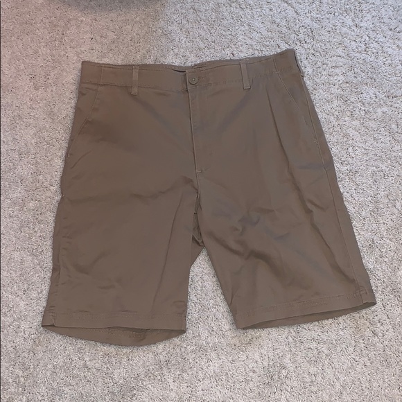 Lee Other - Lee Khaki Shorts